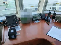 Буксир-снабженец (AHTS) на продажу
