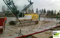Баржа на продажу