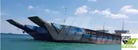 Танкодесантное судно на продажу