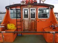 Спасательная шлюпка на продажу