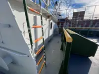 Буксир для перевозки экипажа на продажу