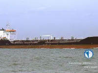 Нефтеналивной/химический танкер на продажу