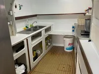 Пассажирское судно на продажу
