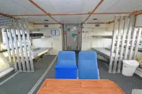Круизное судно на продажу