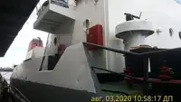 Баржа на продажу