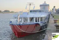 Круизное судно на продажу