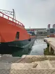 Танкодесантное судно на продажу