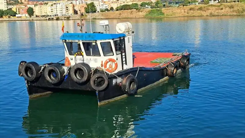Рабочие суда на продажу