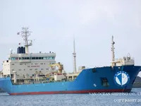 Нефтеналивной/химический танкер на продажу