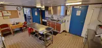 Бункеровочный танкер на продажу