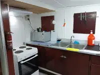 Контейнеровоз на продажу