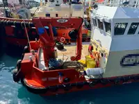 General Cargo/Multi-purpose на продажу