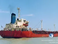 Нефтеналивной/химический танкер на продажу