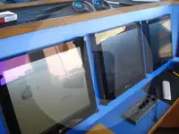 Trawler на продажу