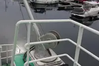 Буксир на продажу