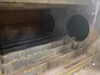 Баржа на продажу