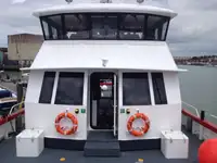 Wind farm service vessel на продажу