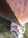 Баржа на продажу