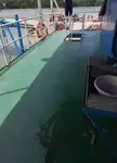 Баржа на продажу