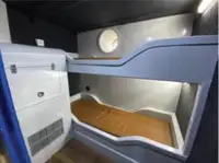 Патрульный катер на продажу