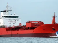 Нефтеналивной/химический танкер на продажу