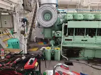 Буксир на продажу