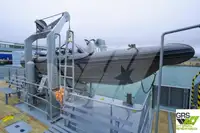 Патрульный катер на продажу
