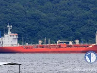 Нефтеналивной/химический танкер на продажу