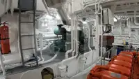 Траулер с тралом-бимом на продажу