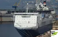 Ro-Ro ship на продажу