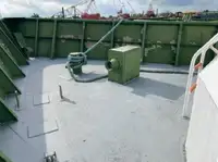 Пассажирское судно на продажу