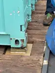 Контейнеровоз на продажу
