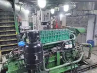 Баржа на продажу