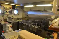 Контейнеровоз на продажу