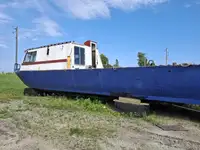 Рабочие суда на продажу