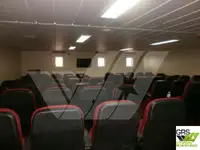 Плавучий дом на продажу