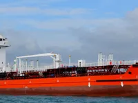 Нефтеналивной/химический танкер на продажу