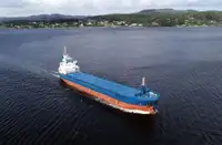 Сухогруз на продажу