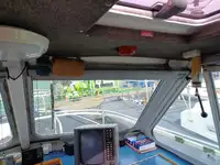 Пассажирское судно на продажу