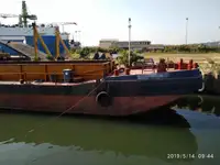 Баржа на продажу