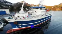 Longliner на продажу