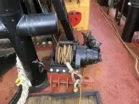Буксир на продажу