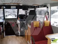 Wind farm service vessel на продажу
