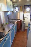 Патрульный катер на продажу