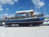 Круизное судно на продажу