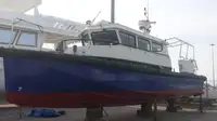 Буксир для перевозки экипажа на продажу