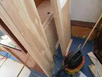 Траулер на продажу
