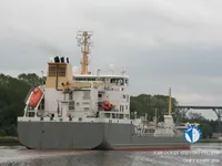 Нефтеналивной/химический танкер на продажу