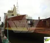 Судно типа «Ро-Ро» на продажу