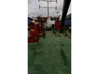 Баржа на продажу